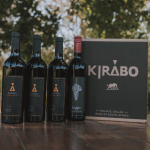Kirabo Wine