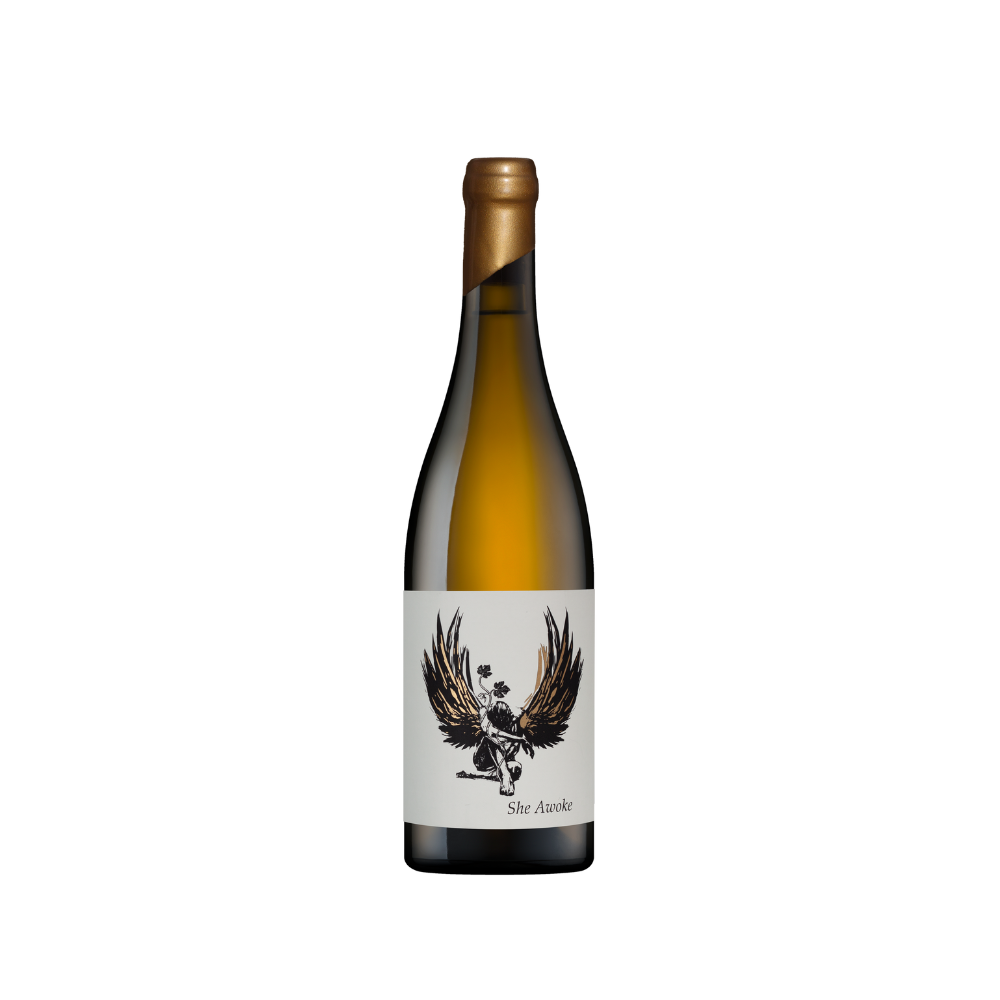 Kirabo She Awoke Chenin